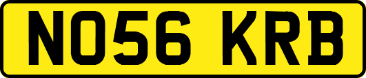 NO56KRB