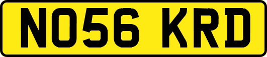 NO56KRD