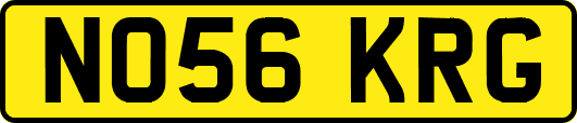 NO56KRG