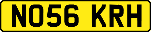 NO56KRH