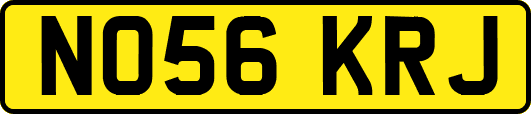 NO56KRJ