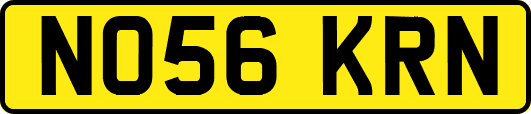 NO56KRN