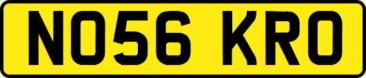 NO56KRO