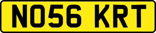 NO56KRT