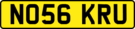 NO56KRU