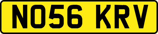 NO56KRV