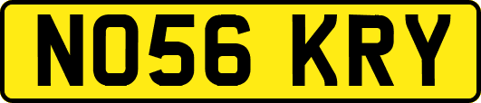 NO56KRY