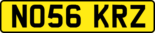 NO56KRZ