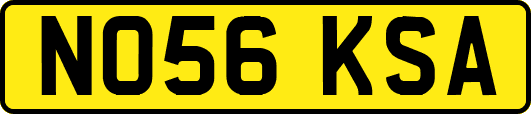 NO56KSA