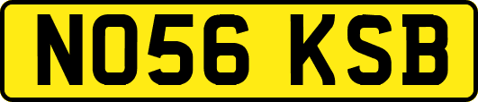 NO56KSB