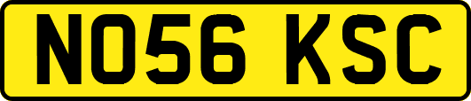 NO56KSC