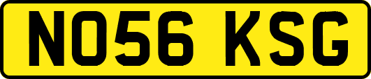 NO56KSG