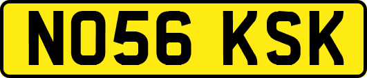 NO56KSK