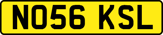 NO56KSL