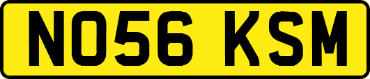 NO56KSM