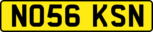 NO56KSN