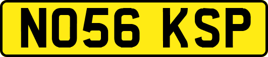 NO56KSP