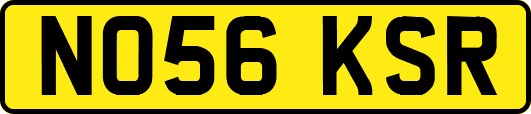 NO56KSR