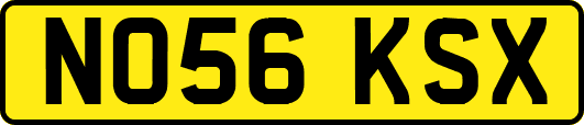 NO56KSX