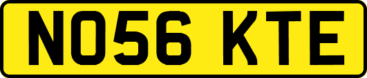 NO56KTE