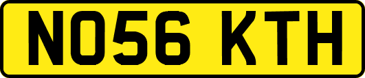 NO56KTH
