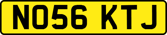 NO56KTJ