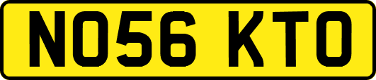 NO56KTO