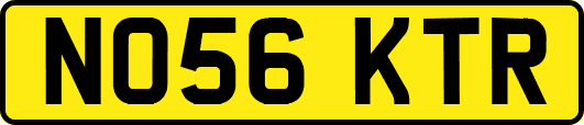 NO56KTR