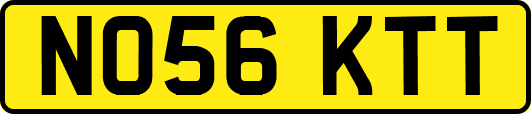 NO56KTT