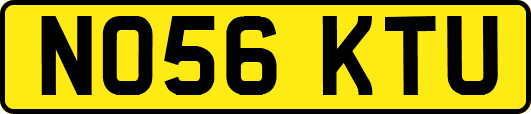 NO56KTU