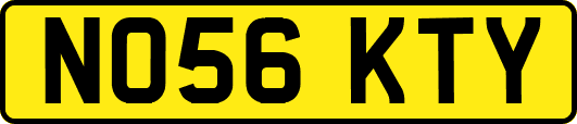 NO56KTY