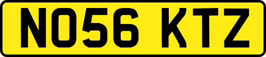 NO56KTZ