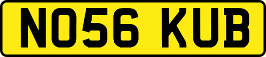 NO56KUB