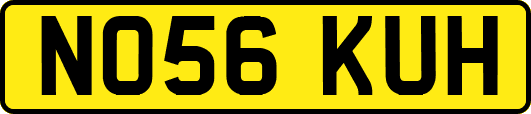 NO56KUH