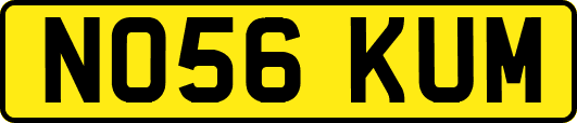 NO56KUM