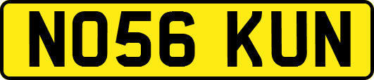 NO56KUN