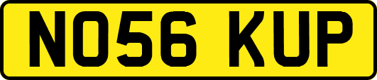 NO56KUP