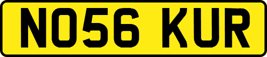 NO56KUR
