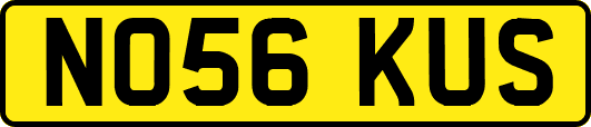 NO56KUS