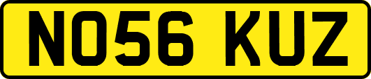 NO56KUZ