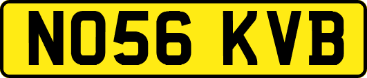 NO56KVB