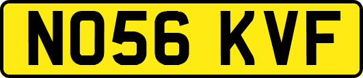 NO56KVF