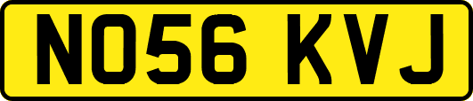 NO56KVJ