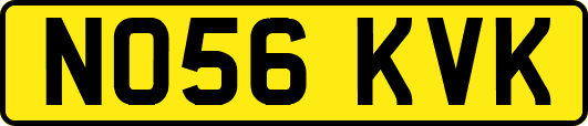 NO56KVK