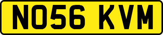 NO56KVM