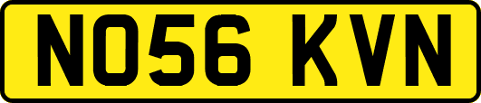 NO56KVN