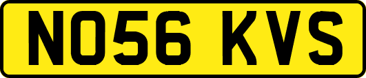 NO56KVS