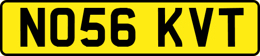 NO56KVT