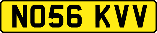 NO56KVV