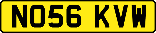 NO56KVW